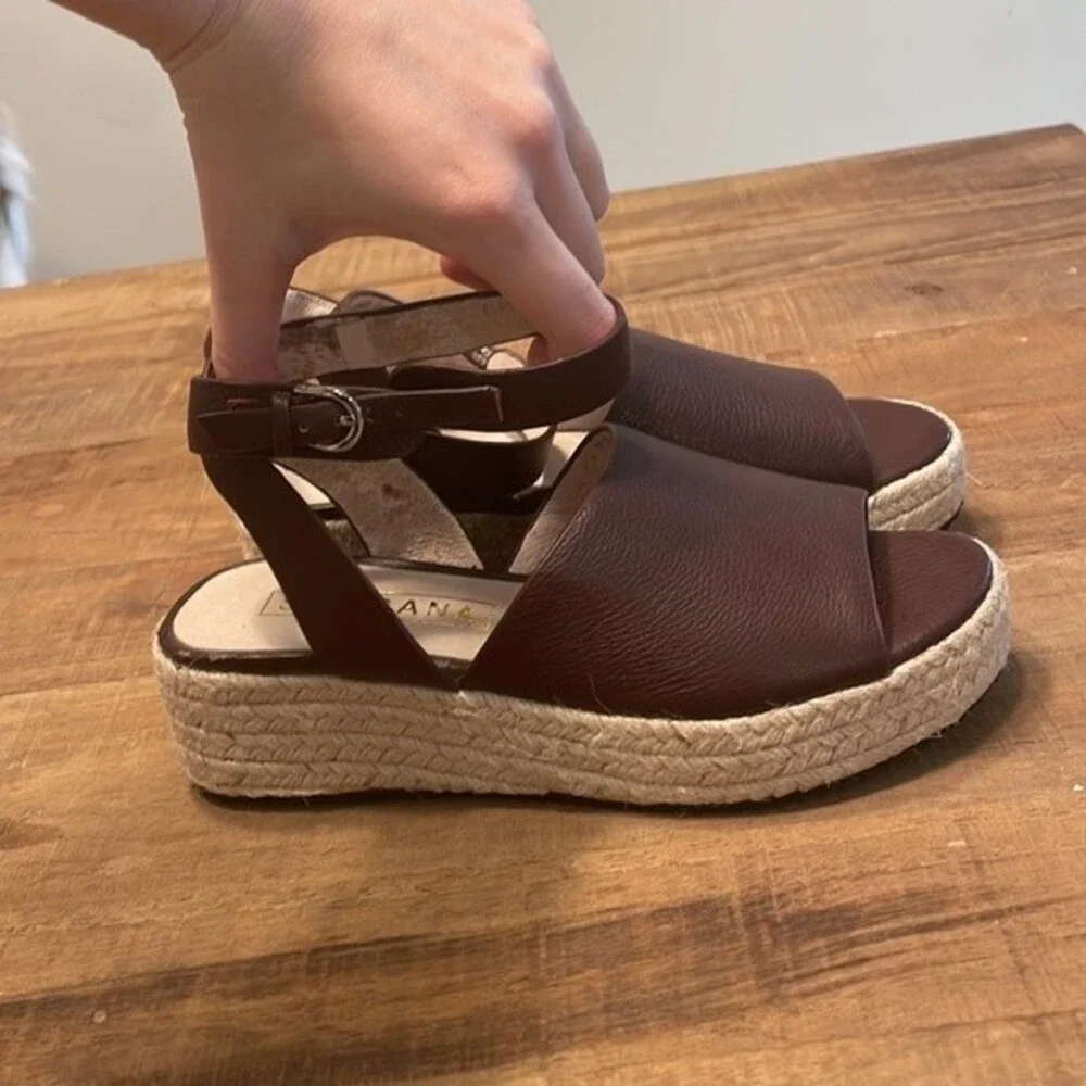 Sol Sana Espadrilles EU 36
